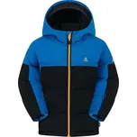 Kamik Blau/ Schwarz 4283324 122