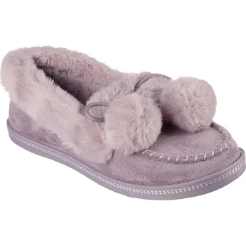 Dámské pantofle Skechers Lavender 8758641 5.5 (38.5)