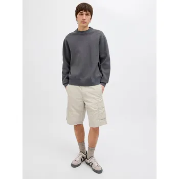 Kraťasy Jack & Jones Creme 2986952 S