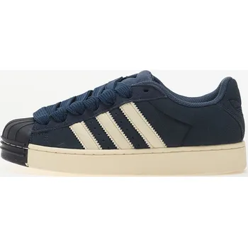 Dámské tenisky Tenisky adidas Superstar St W Crenav/ Crew White/ Legend Ink EUR 39 1/3