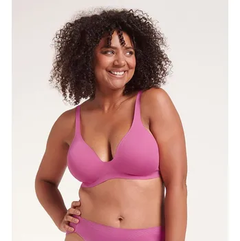 Podprsenka Podprsenka Sloggi Pink 3221088 XS