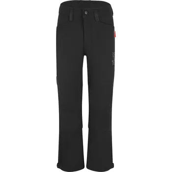 Dívčí džíny Trollkids Schwarz 1239923 164