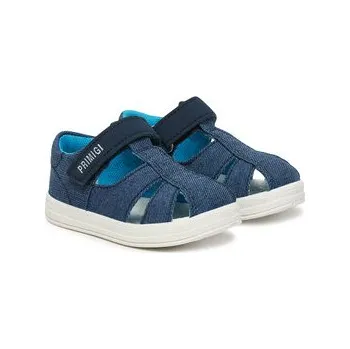 Dívčí sandály Sandály Primigi 1355400 M Tmavomodrá 21