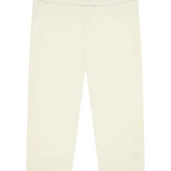 Chlapecké kalhoty Steiff Creme 451637 110