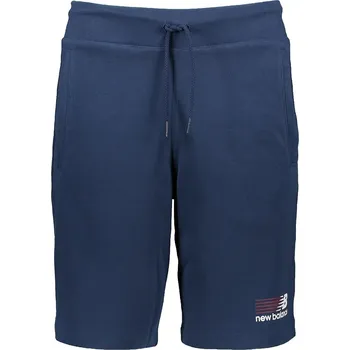 Tepláky New Balance Dunkelblau 5425623 XL