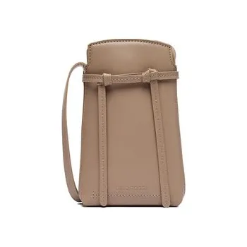 Kabelka Kabelka GINO ROSSI C-KY135 Hnědá NOSIZE