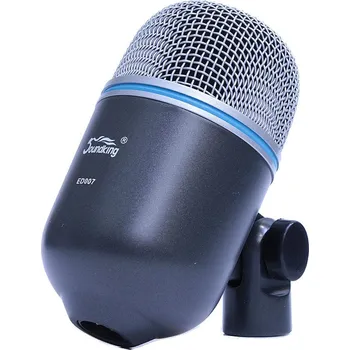 Mikrofon Soundking ED 007 Mikrofon pro basový buben (Jako nové)