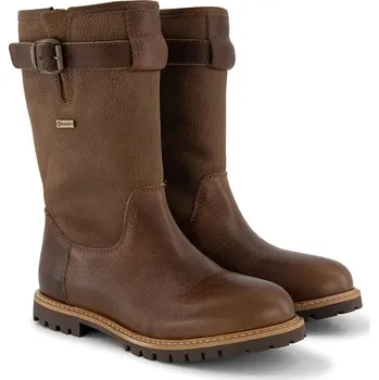 Dámská zimní obuv Kozačky TRAVELIN' Braun 8330276 41