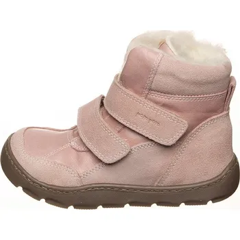 Dívčí kozačky POM POM Rosa 2974164 33