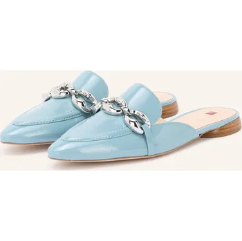 Dámské sandále Högl Dámské Mules, tmavě modrá, 34,5