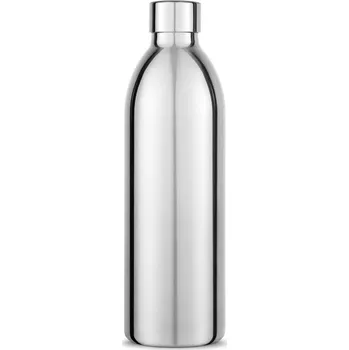 Láhev Aarke, Láhev To Go pro výrobníky sody Carbonator 3, 1000 ml - Formadore