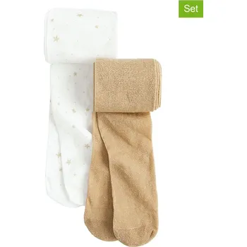 COOL CLUB Beige/ Weiß 2336535 104/110