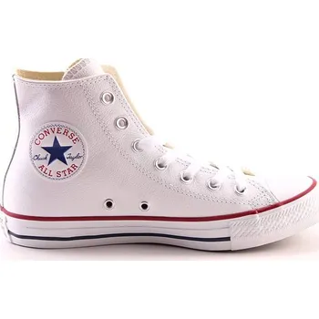 Pánská obuv Tenisky Converse Weiß 9663029 5