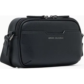 Sportovní taška Taška Armani Exchange Black 4786350 One Size