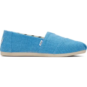 Dámská obuv Toms Blue 8038797 UK 7