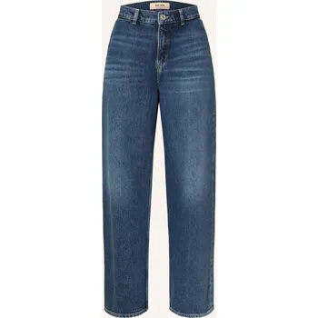 Dámské džíny Mos Mosh Dámské Džíny S Širokými Nohavicemi Mmdara Verneza,...