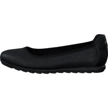 Dámské baleríny s.Oliver Schwarz 4651583 36