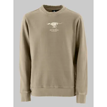 Chlapecká mikina G-Star Beige 2053210 140