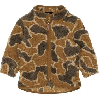 mikk-line Hellbraun 917531 116