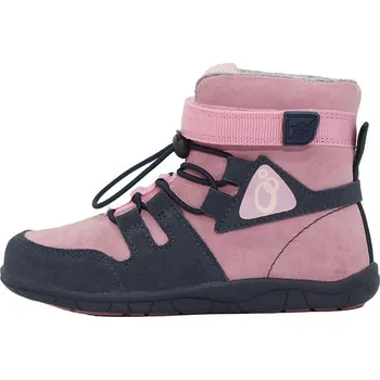 Dívčí kozačky lamino Rosa 6294142 31