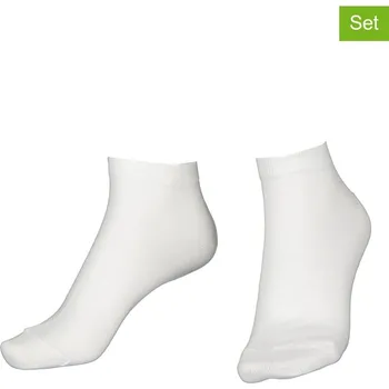 Ponožky Socks Performance Weiß-Damen 688710 35-38