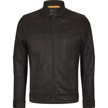 Pánská větrovka Bunda Boss Black 6002222 48 (58)