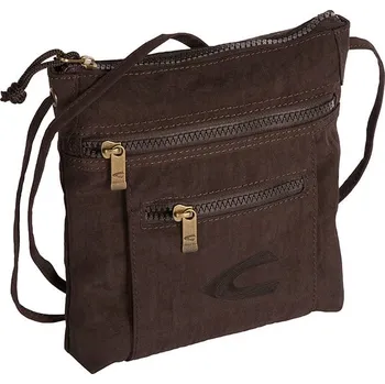 Sportovní taška Taška Camel Active Dunkelbraun - (B)21 x (H)23 x (T)3 cm 657056 onesize