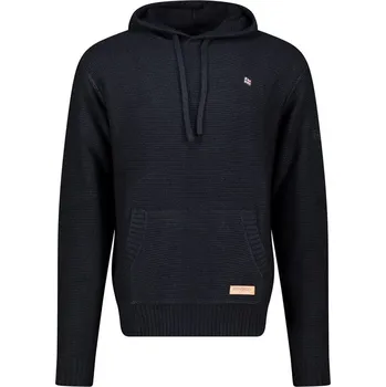 Oblečení a móda Mikina Geographical Norway Dunkelblau 1167490 L