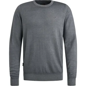 Pánský svetr Svetr PME Legend Grau 1316647 3XL