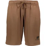 Kraťasy New Balance Hellbraun 7663868 M