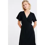 Šaty Protest Schwarz 4093239 L