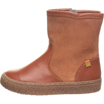 Dívčí kozačky El Naturalista Hellbraun 606884 34