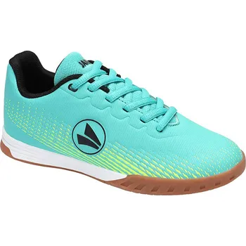 Dětská sálová obuv Tenisky Jako Türkis 2787639 30