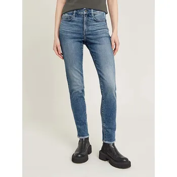 Dámské džíny Džíny G-Star Hellblau 9895462 W25/L32