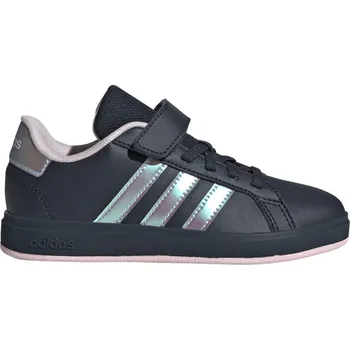 Dívčí tenisky Boty adidas Aurora 2456084 1 (33)