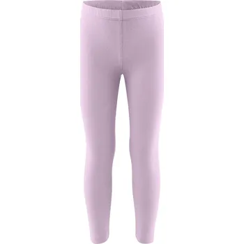 Dívčí legíny happy girls by Eisend Lila 8549278 110