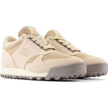 Pánská obuv Tenisky New Balance Beige 6760612 43