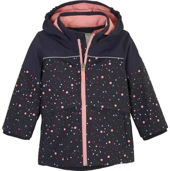 Dívčí bunda Killtec Dunkelblau 1946405 116