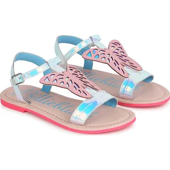 Dívčí sandály Billieblush Bunt 6676377 25