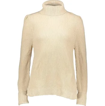 Dámský svetr Vila Beige 146299 M