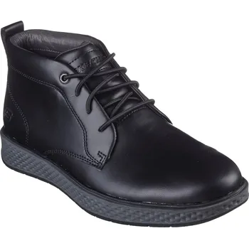 Pánská obuv Boty Skechers Black 3103091 6 (39.5)