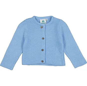 Dívčí bunda Isartrachten Hellblau 3802717 128