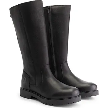 Dámská zimní obuv Kozačky TRAVELIN' Schwarz 2889681 40