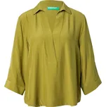 UNITED COLORS OF BENETTON Halenka kiwi