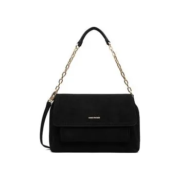 Kabelka Kabelka GINO ROSSI EO-LA224-19145 Černá NOSIZE