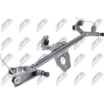 Stěrač Tyčoví stěračů NTY EMW-PL-009