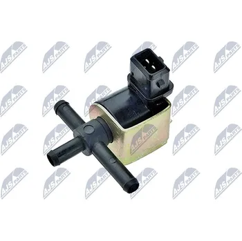 Ventil palivového systému Regulační ventil plnicího tlaku NTY ECD-VW-002