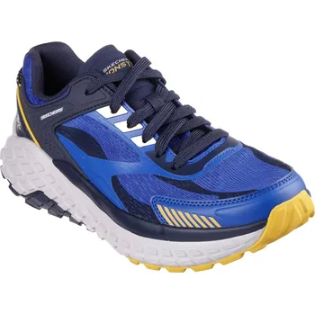 Pánská obuv Tenisky Skechers Blue 1223576 7 (41)