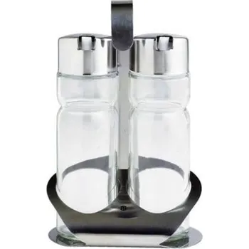 Nádoba na olej a ocet Metro Professional Menážka olej a ocet