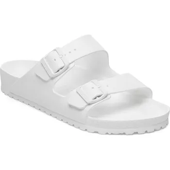 Dámské žabky Birkenstock Weiß 7869645 37
